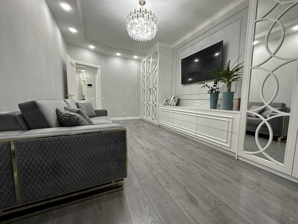 Однокімнатна квартира на Садовому | Приват житло