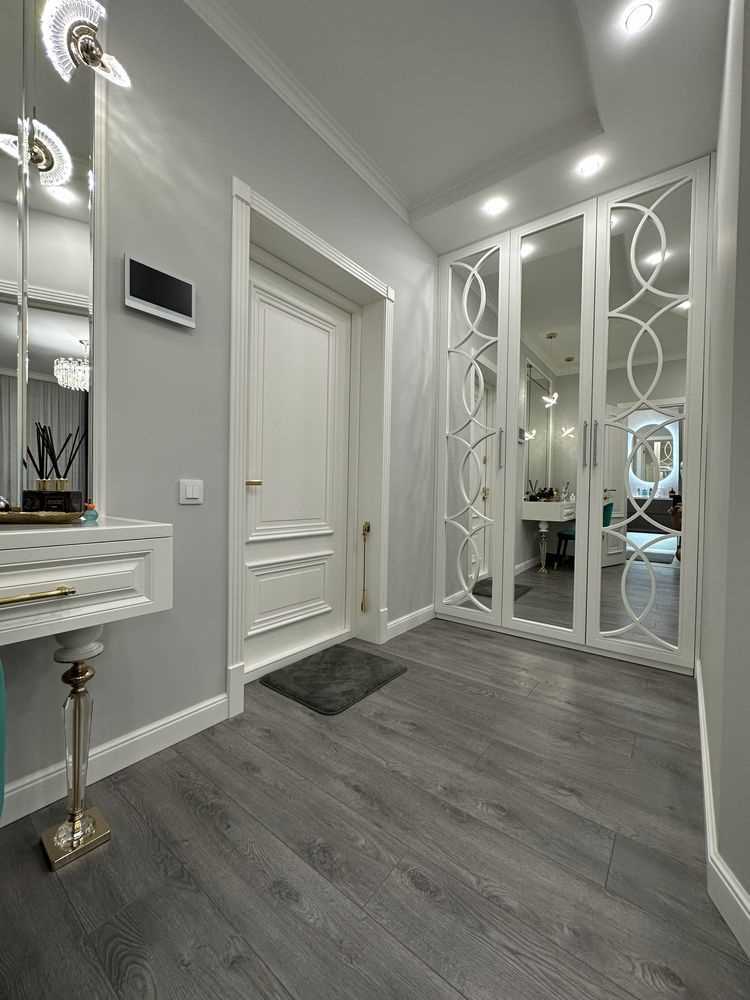 Однокімнатна квартира на Садовому | Приват житло