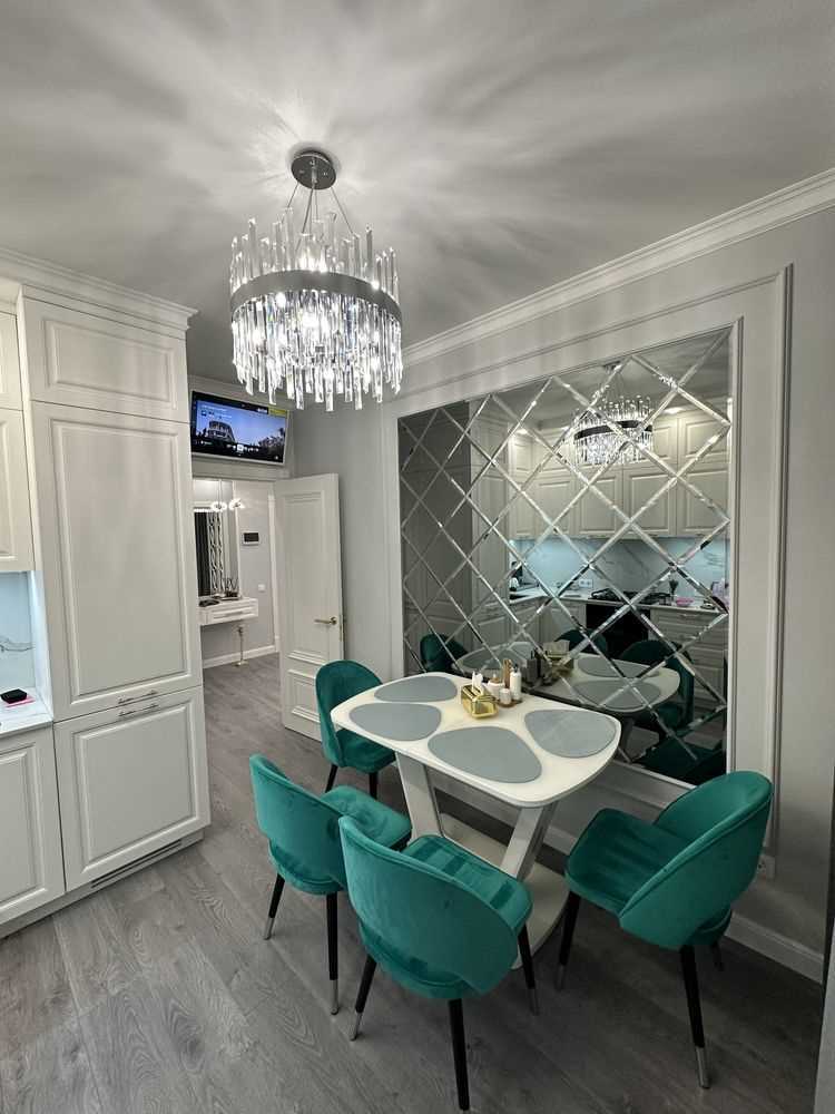 Однокімнатна квартира на Садовому | Приват житло