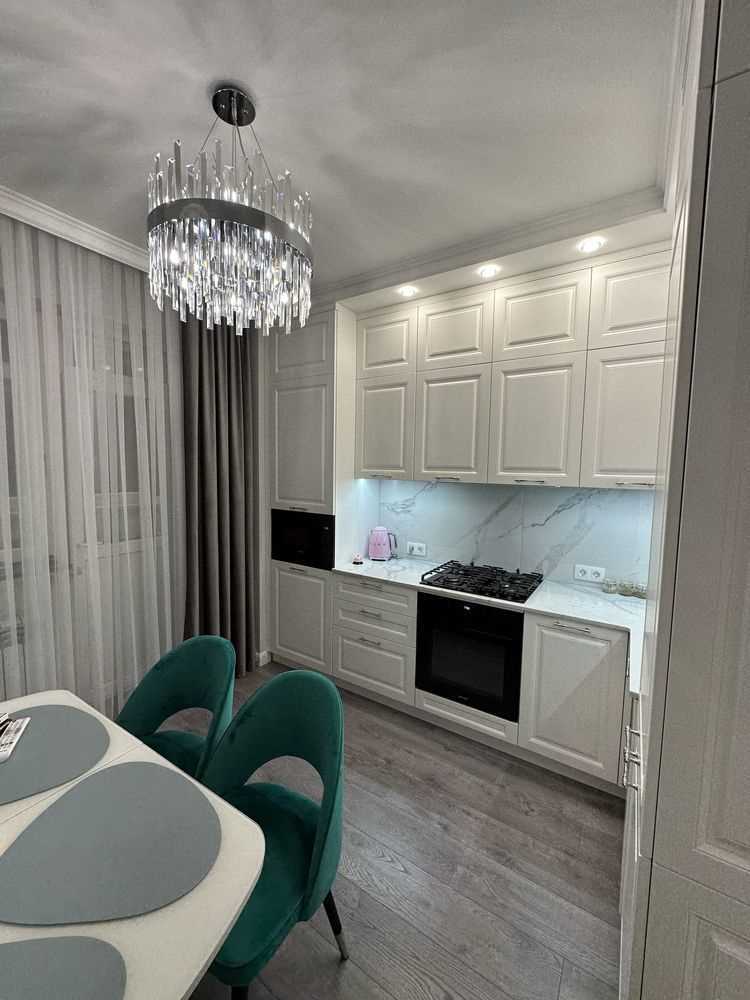 Однокімнатна квартира на Садовому | Приват житло