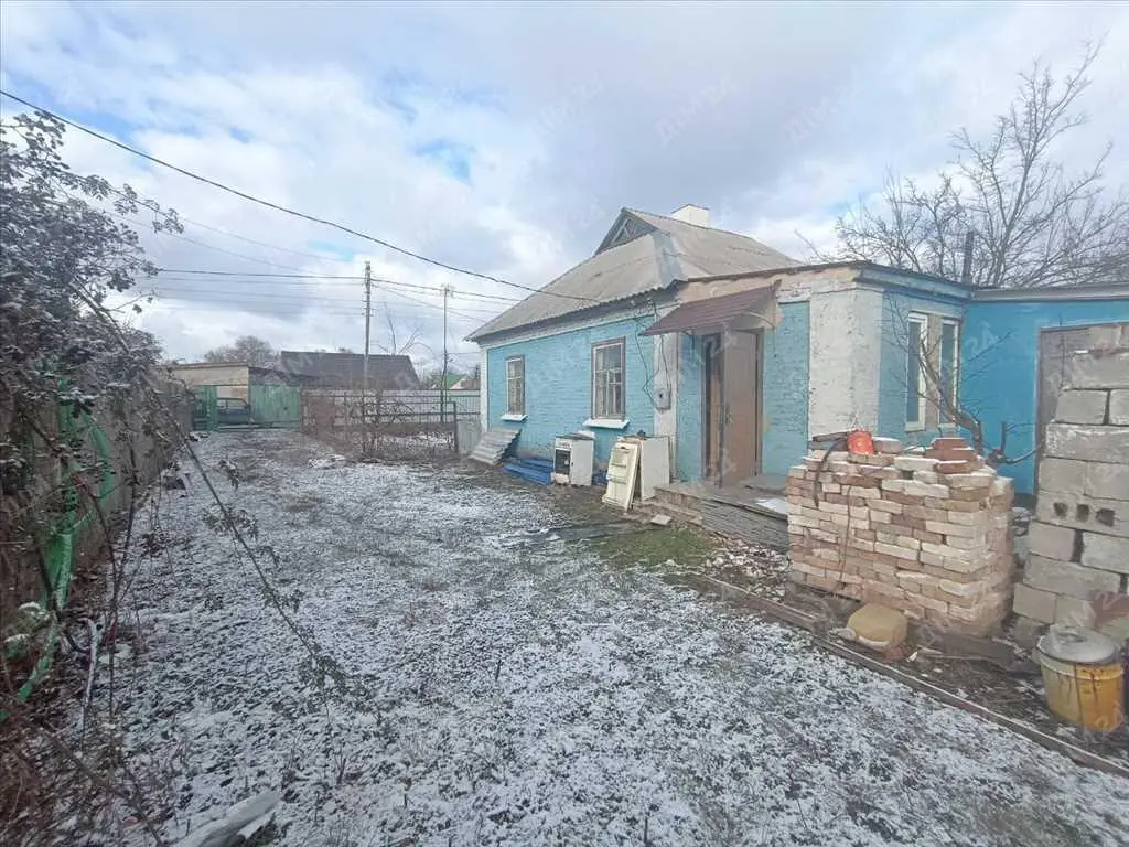 Частина будинку в Супрунівці з великою діляною | Приват житло