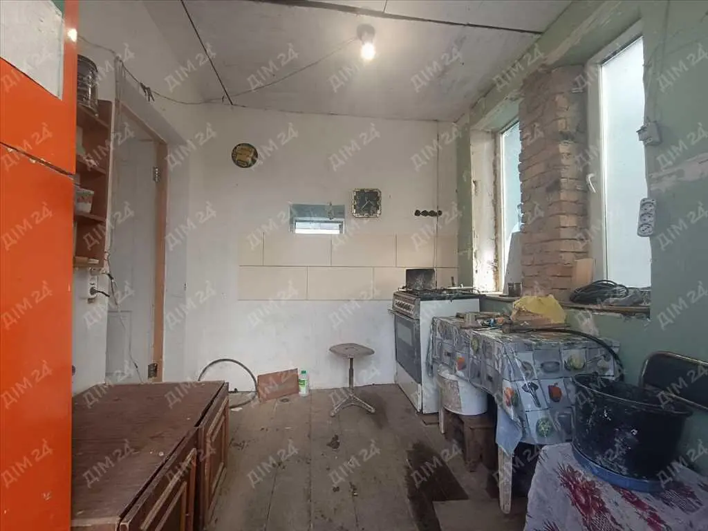Частина будинку в Супрунівці з великою діляною | Приват житло
