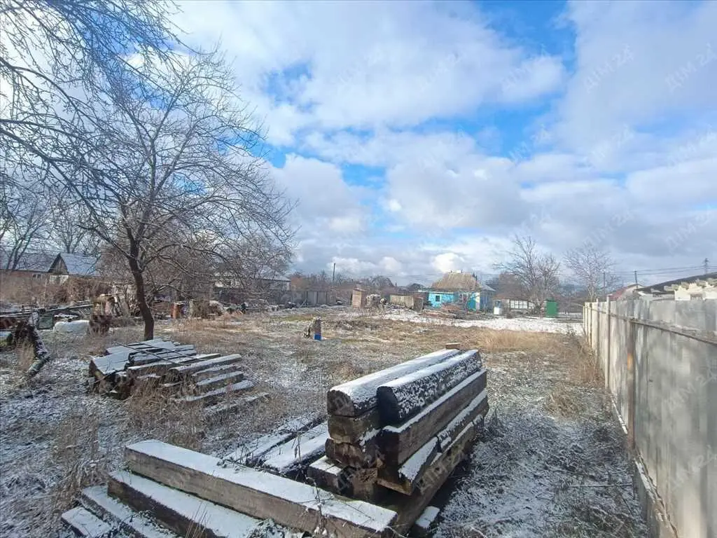 Частина будинку в Супрунівці з великою діляною | Приват житло