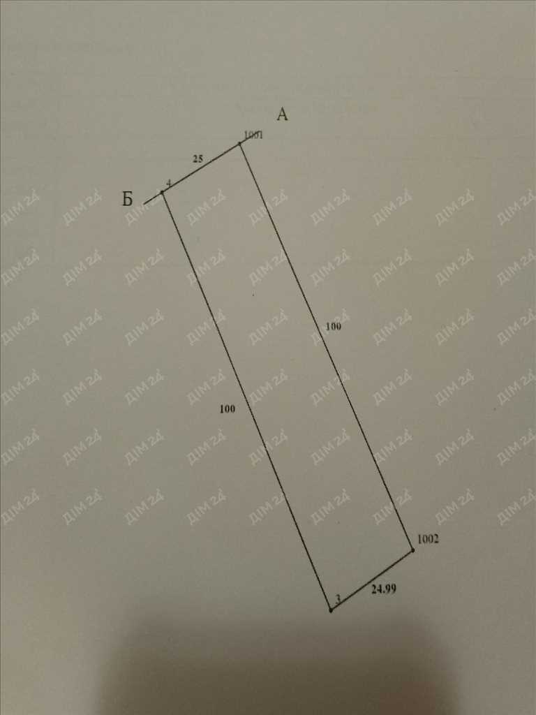 Зімельна ділянка в Кашубівці | Приват житло