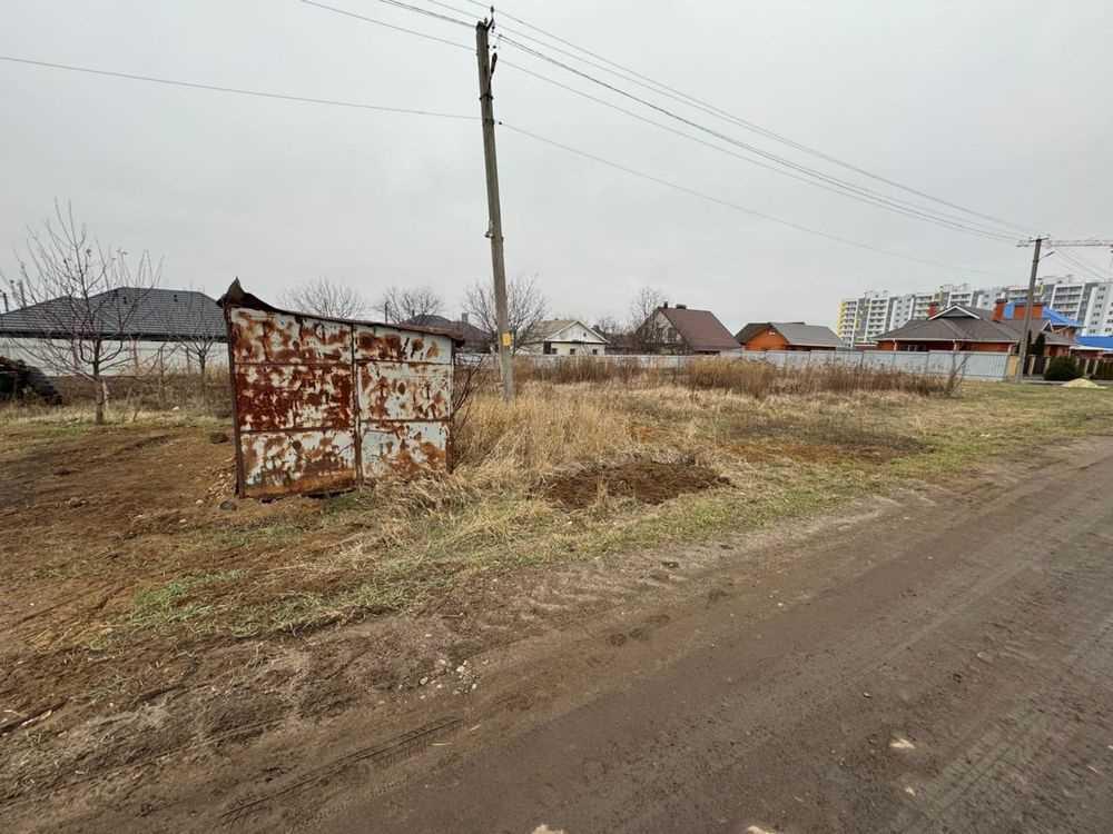 ЧЕРВОНА ЛІНІЯ !Земельна ділянка на Браїлках. | Приват житло