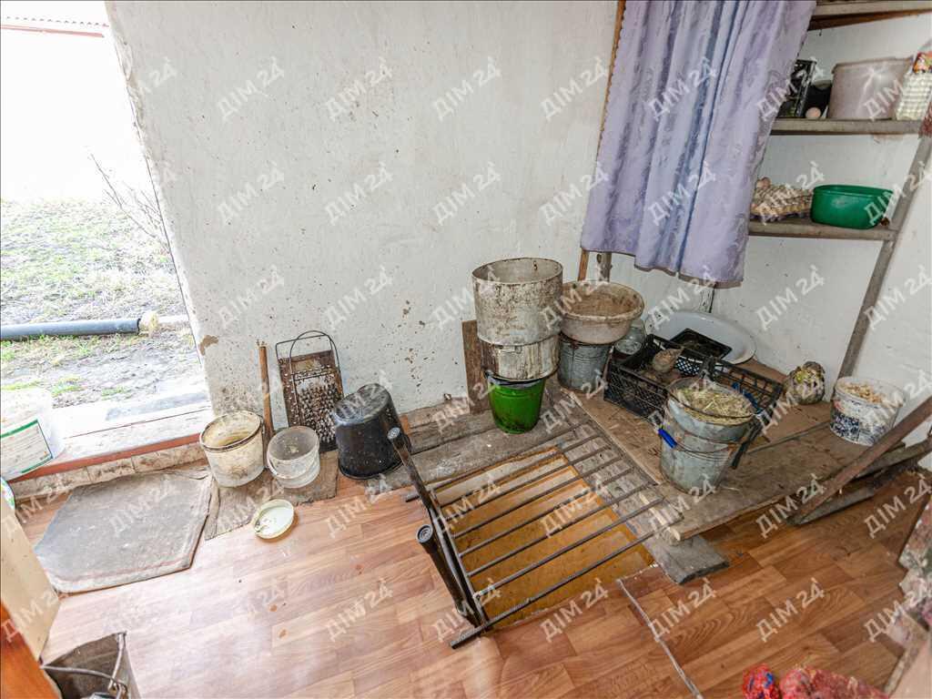 Будинок з господарськими спорудами у Решетилівці | Приват житло