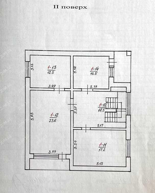 Будинок з господарськими спорудами у Решетилівці | Приват житло