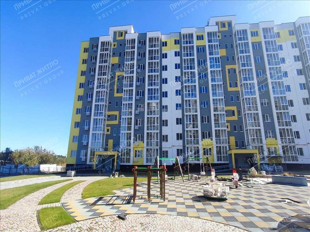 Однокімнатна квартира ЖК 