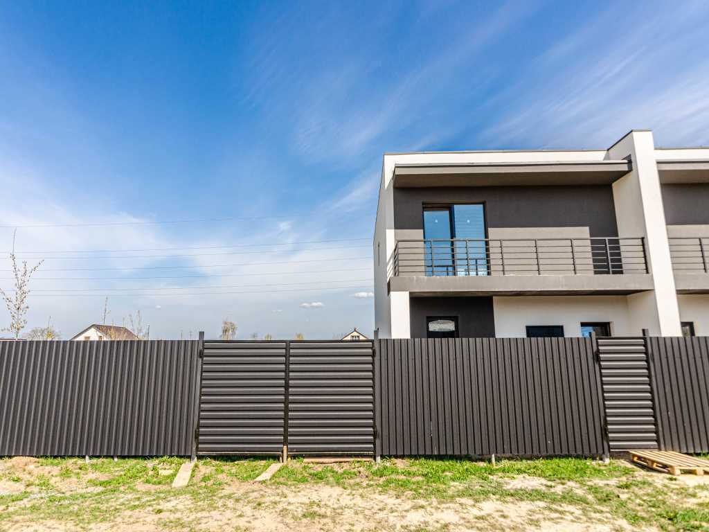 Продаж сучасного ,стильного дуплексу | Приват житло