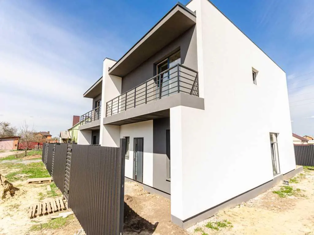 Продаж сучасного ,стильного дуплексу | Приват житло