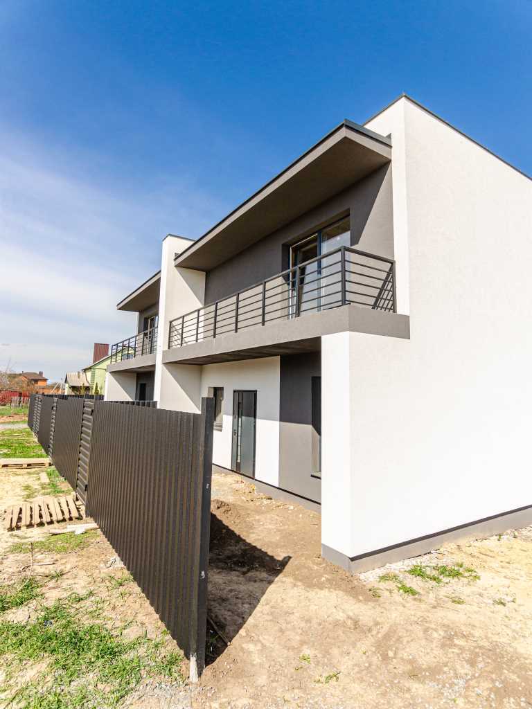 Продаж сучасного ,стильного дуплексу | Приват житло