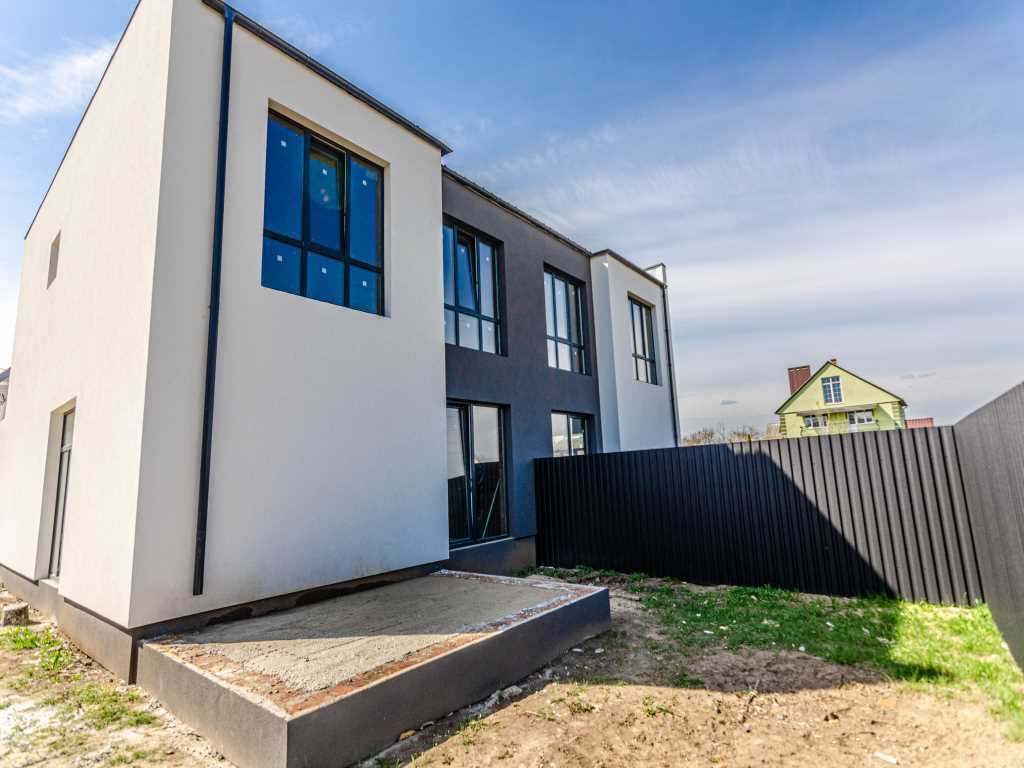 Продаж сучасного ,стильного дуплексу | Приват житло