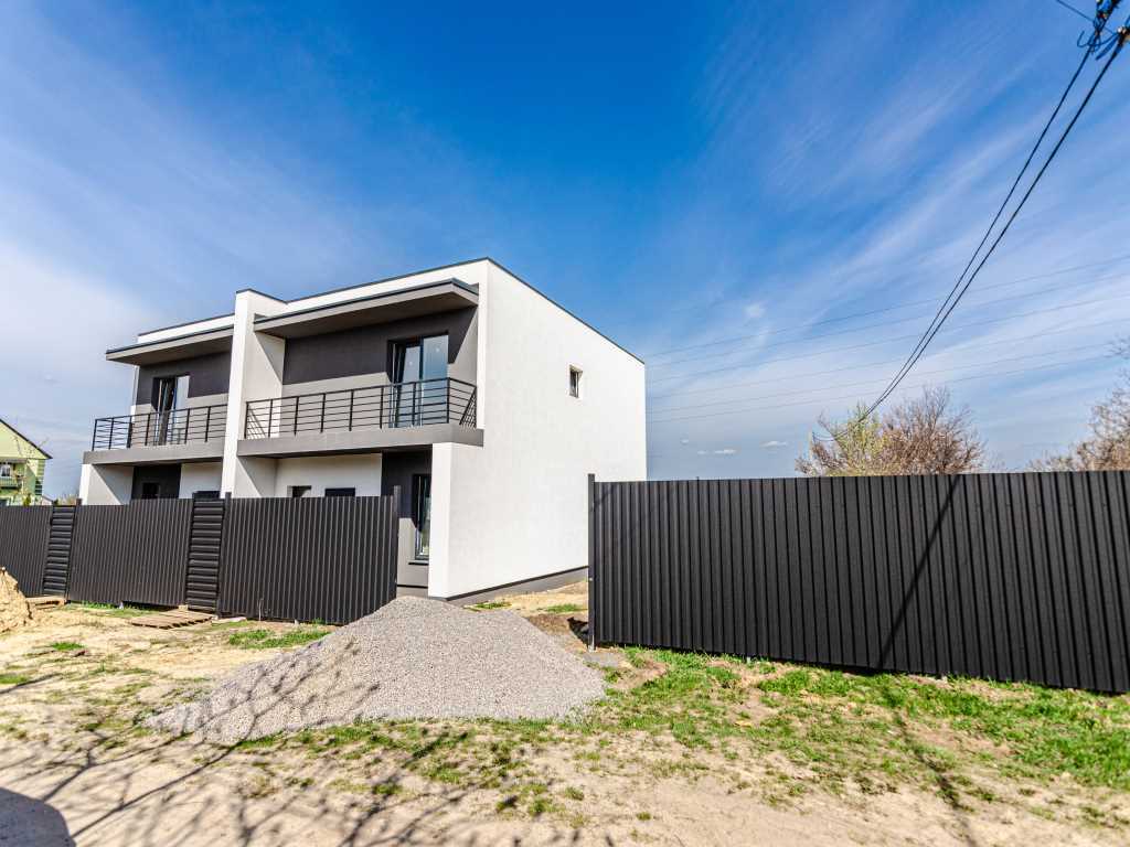 Продаж сучасного ,стильного дуплексу | Приват житло