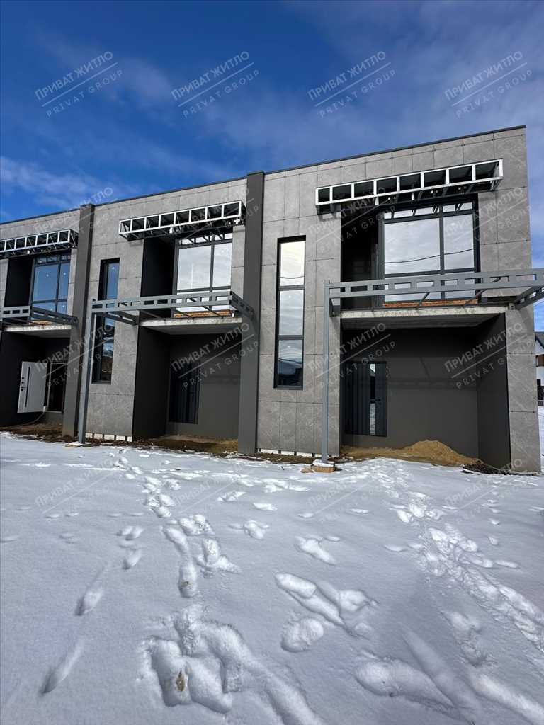 Ваша найкраща інфестиція в майбутнє - таунхаус. Без комісії для покупця! | Приват житло