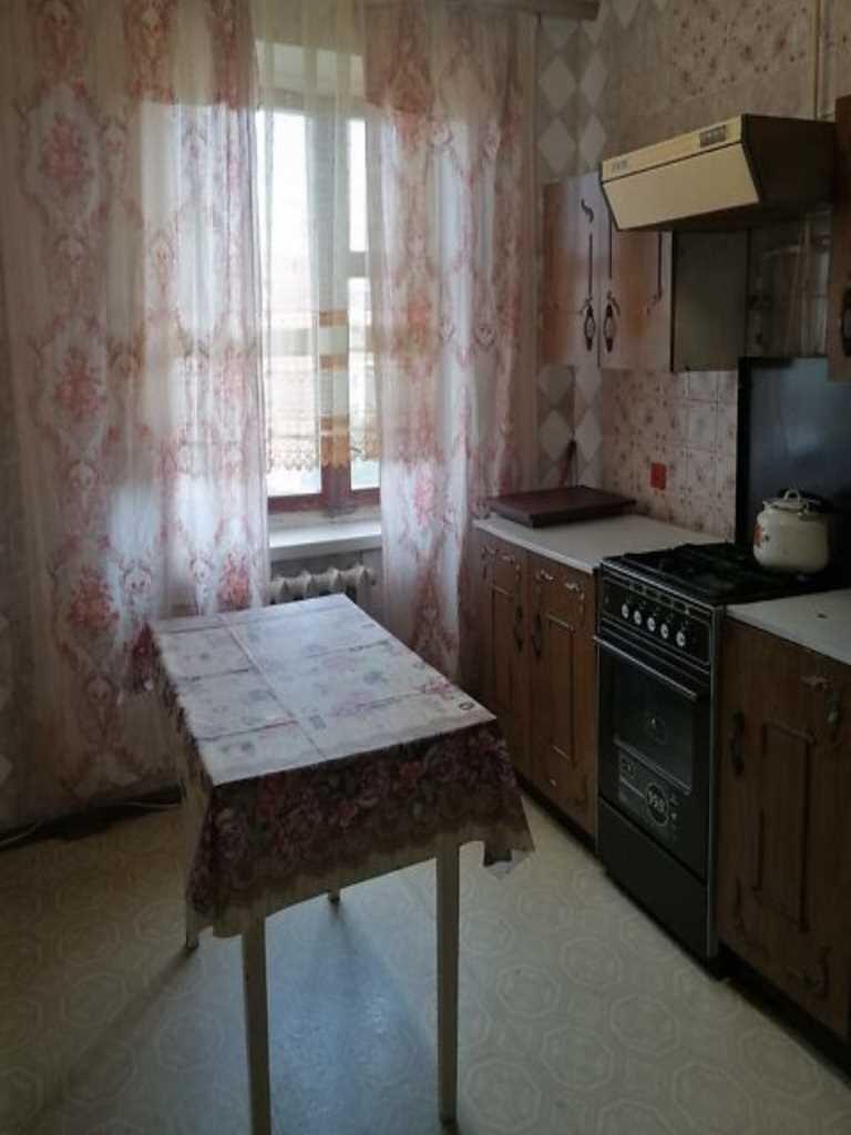 Продаж 3 кімнатної квартири
 | Приват житло