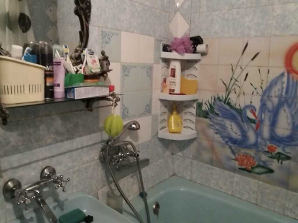 Продаж 3 кімнатної квартири
 | Приват житло