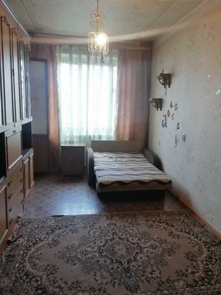 Продаж 3 кімнатної квартири
 | Приват житло