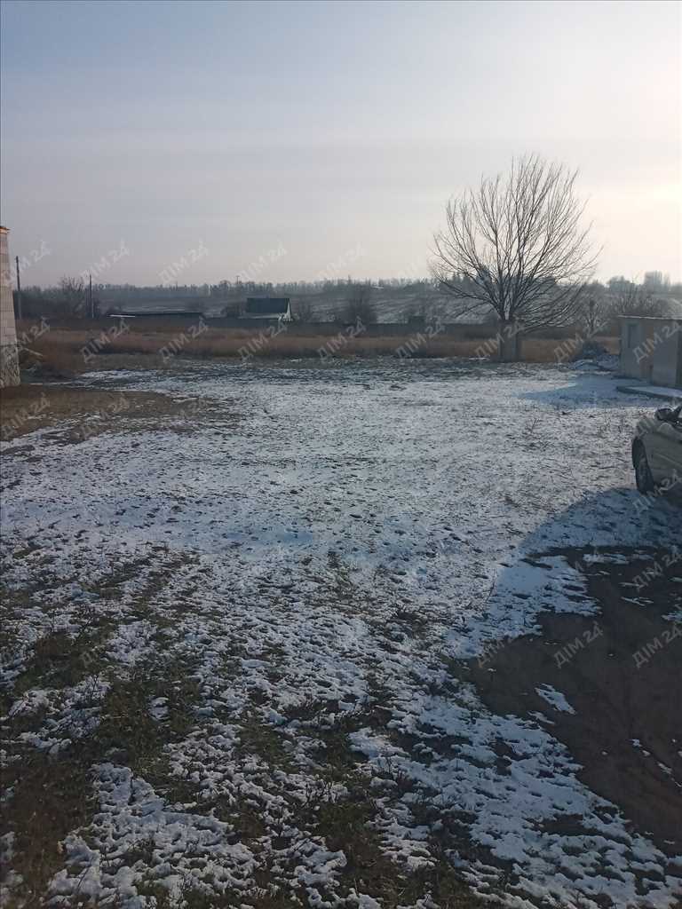 Ділянка в с. Тахтаулово | Приват житло