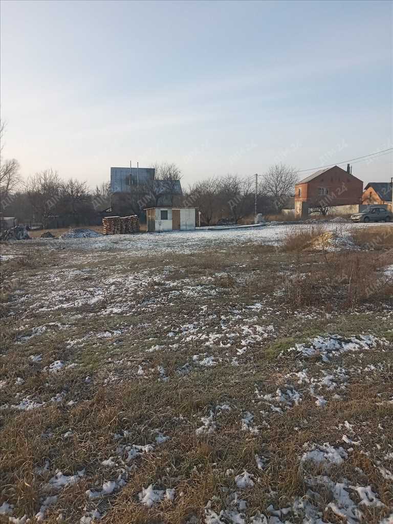 Ділянка в с. Тахтаулово | Приват житло