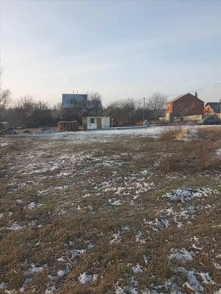 Ділянка в с. Тахтаулово | Приват житло