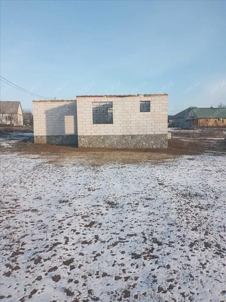 Ділянка в с. Тахтаулово | Приват житло