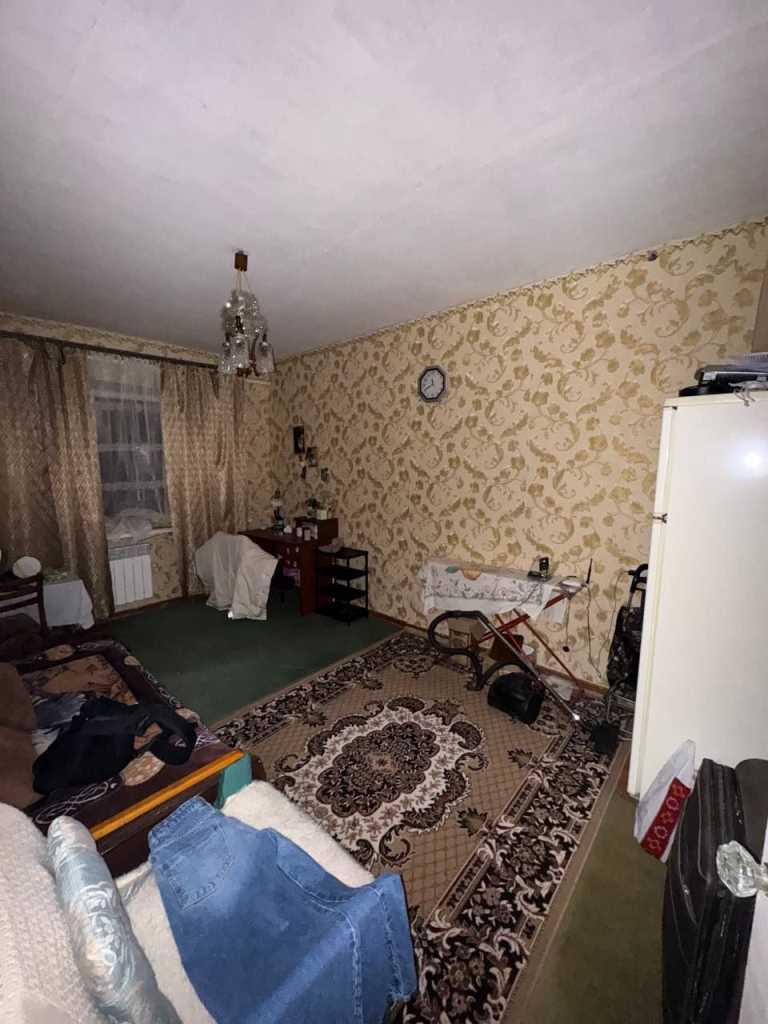 Трикімнатна квартира по ціні двокімнатної! | Приват житло