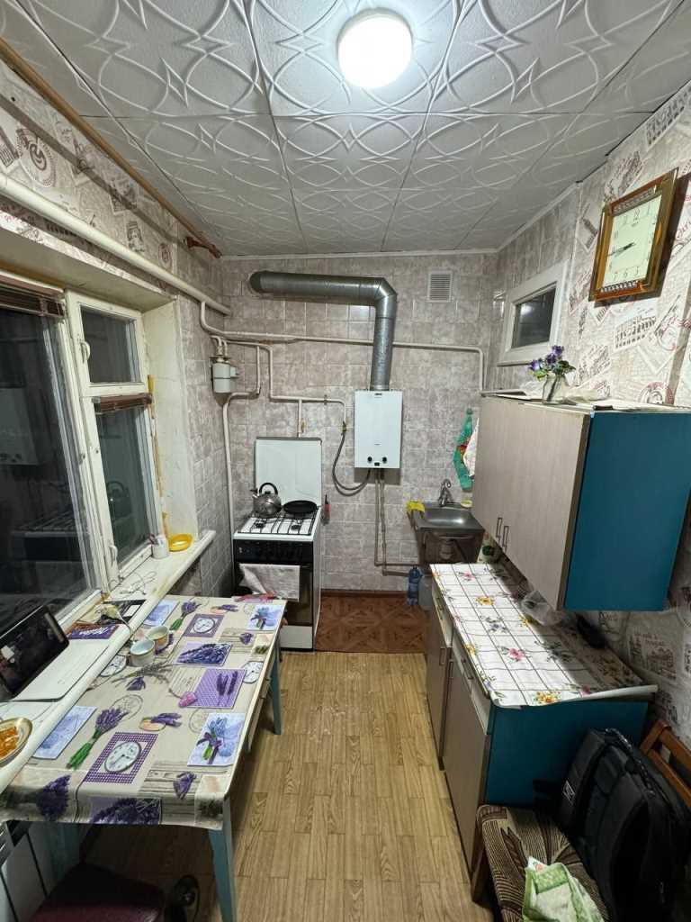 Трикімнатна квартира по ціні двокімнатної! | Приват житло