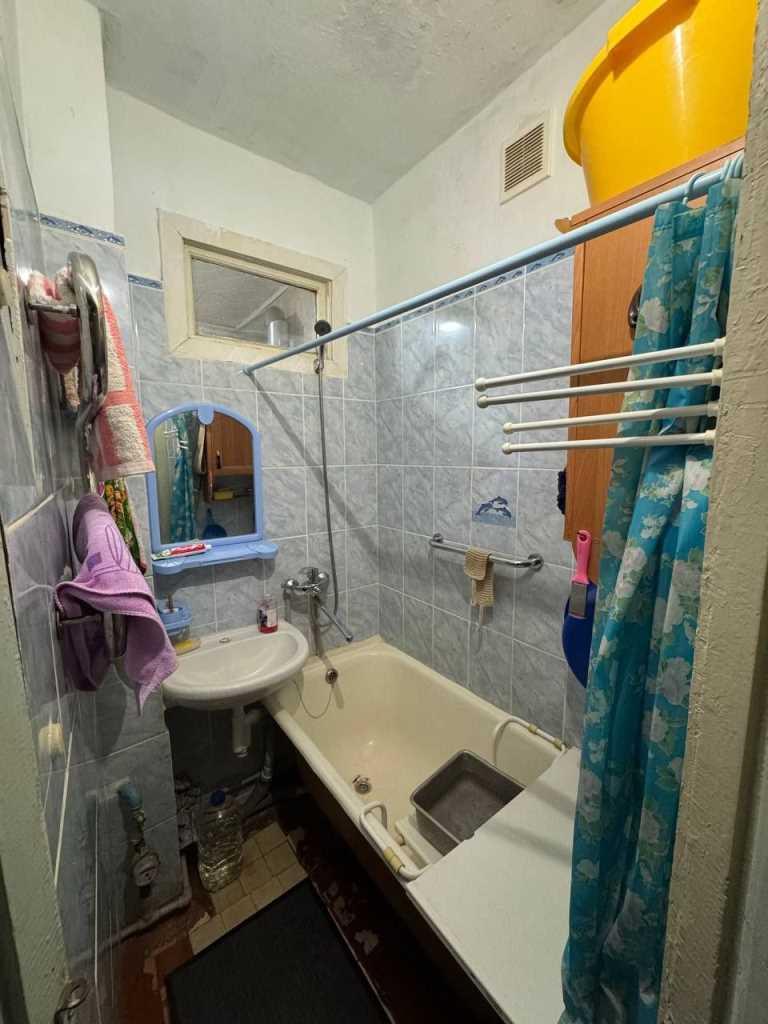 Трикімнатна квартира по ціні двокімнатної! | Приват житло