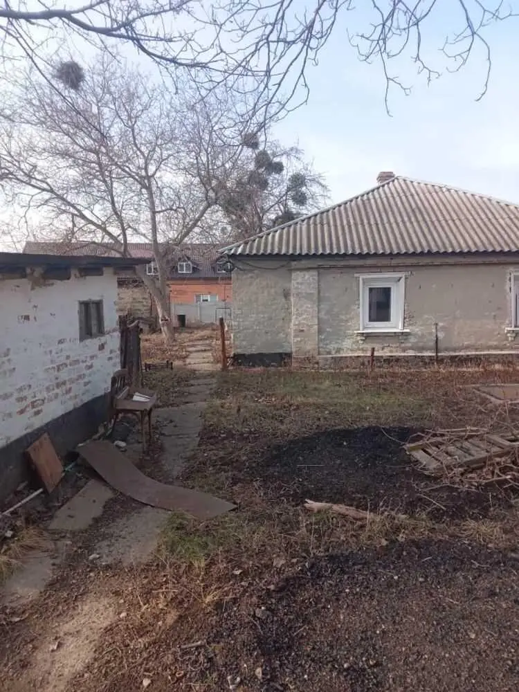 Продаж земельної ділянки під забудову на Розсошенцях | Приват житло