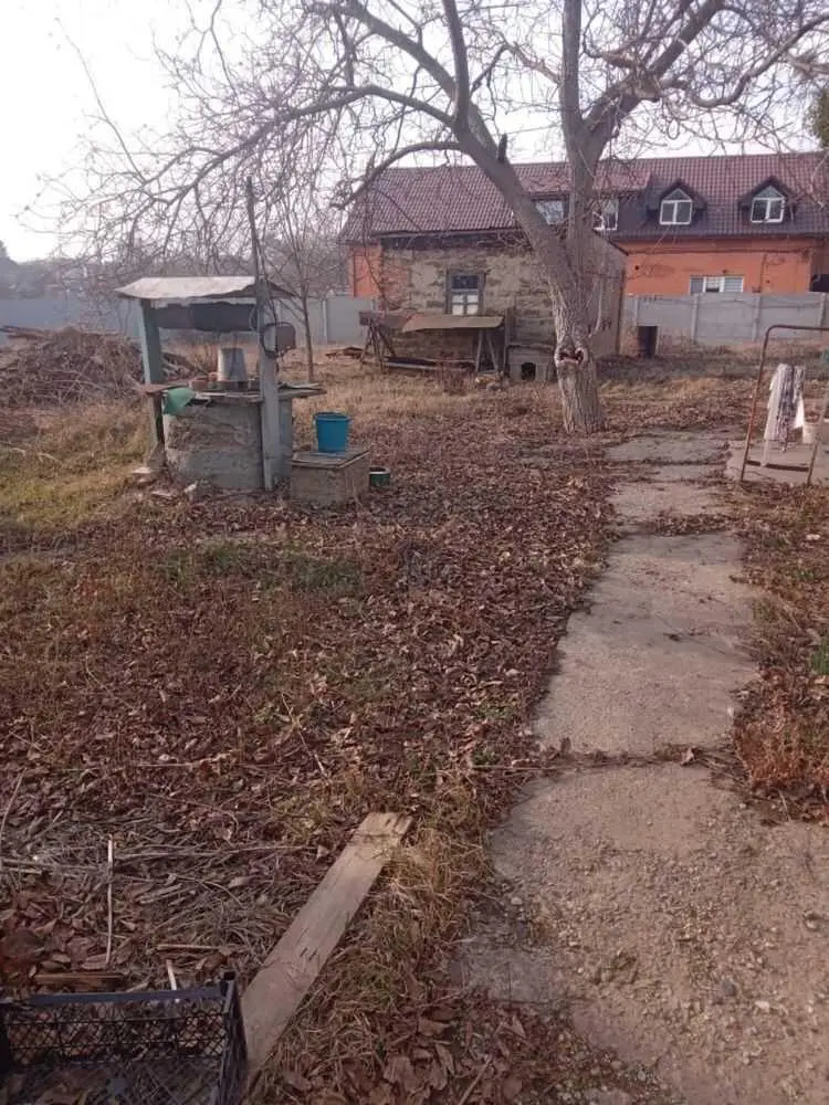 Продаж земельної ділянки під забудову на Розсошенцях | Приват житло