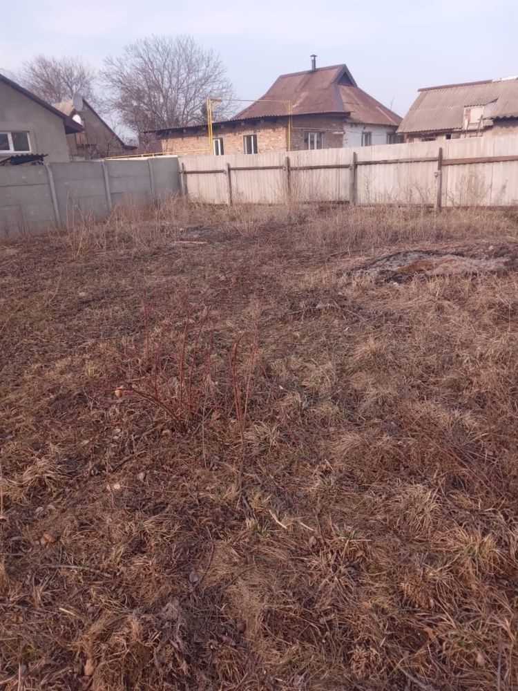 Продаж земельної ділянки під забудову на Розсошенцях | Приват житло