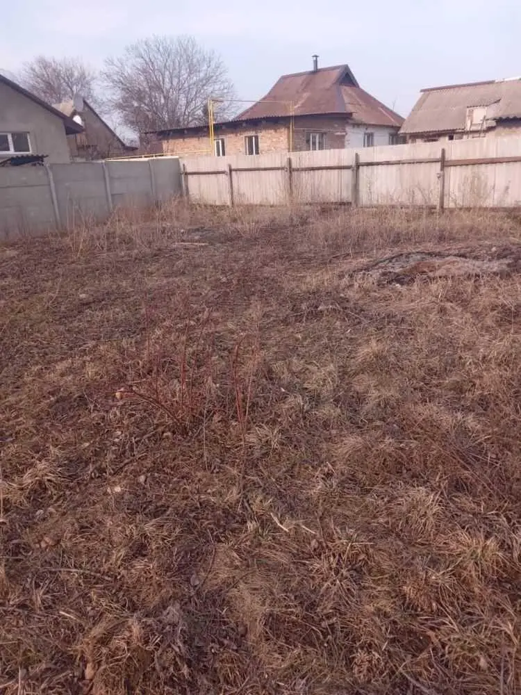 Продаж земельної ділянки під забудову на Розсошенцях | Приват житло