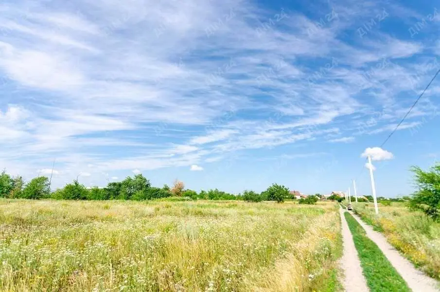 Ділянка в Супрунівці, світло по межі.  | Приват житло