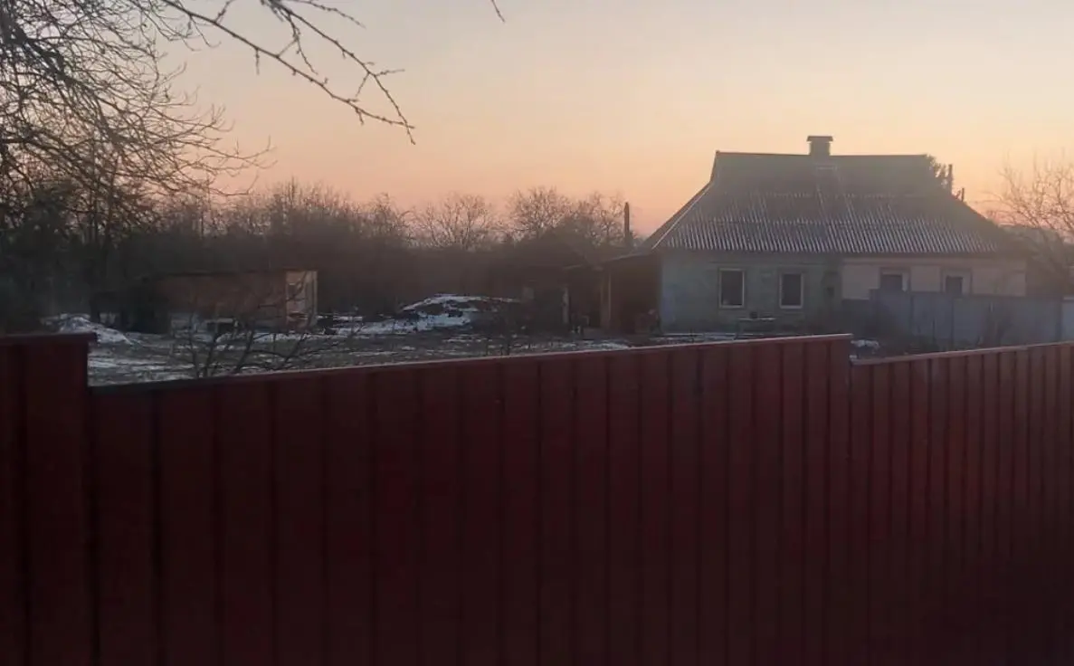 Півбудинку з ремонтом в с.Мильці | Приват житло