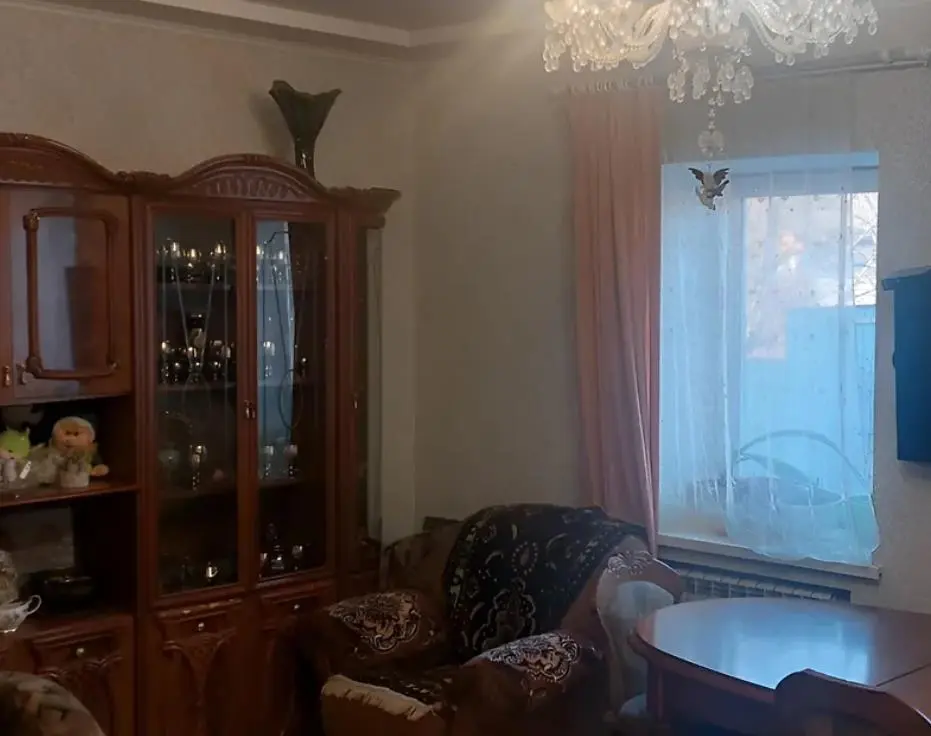 Півбудинку з ремонтом в с.Мильці | Приват житло