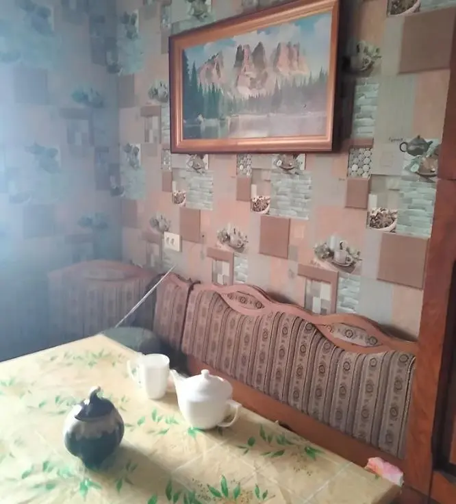 Півбудинку з ремонтом в с.Мильці | Приват житло