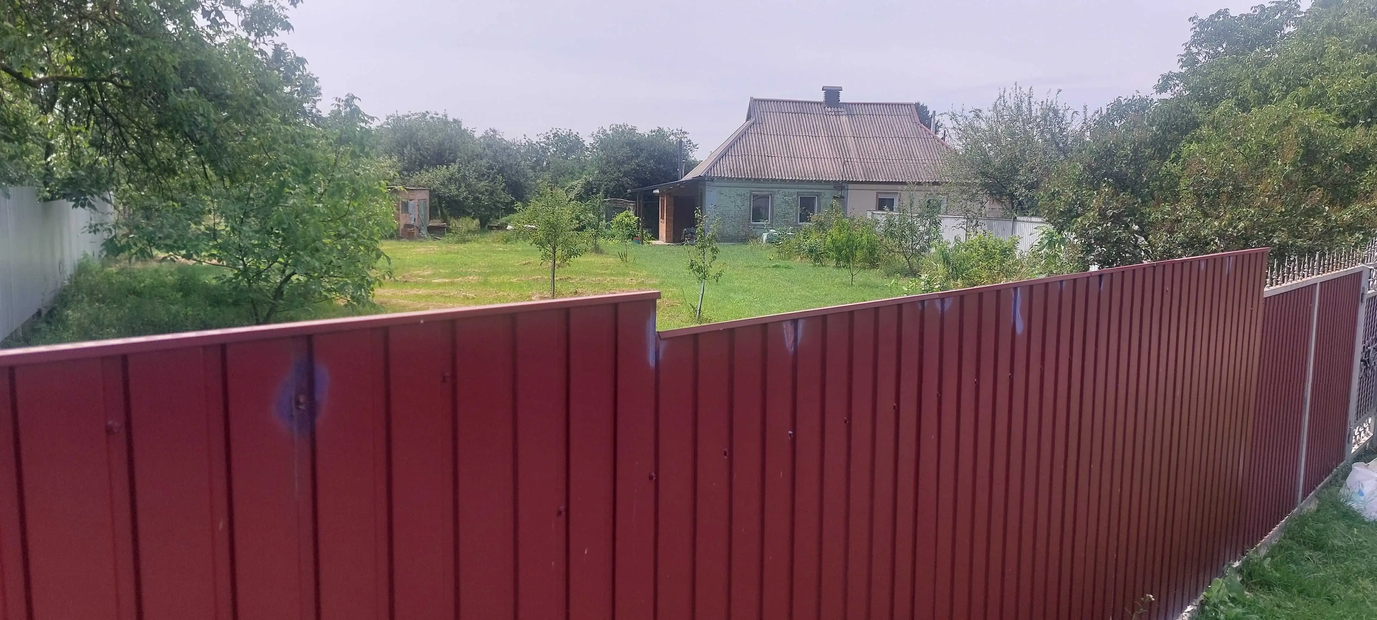 Півбудинку з ремонтом в с.Мильці | Приват житло