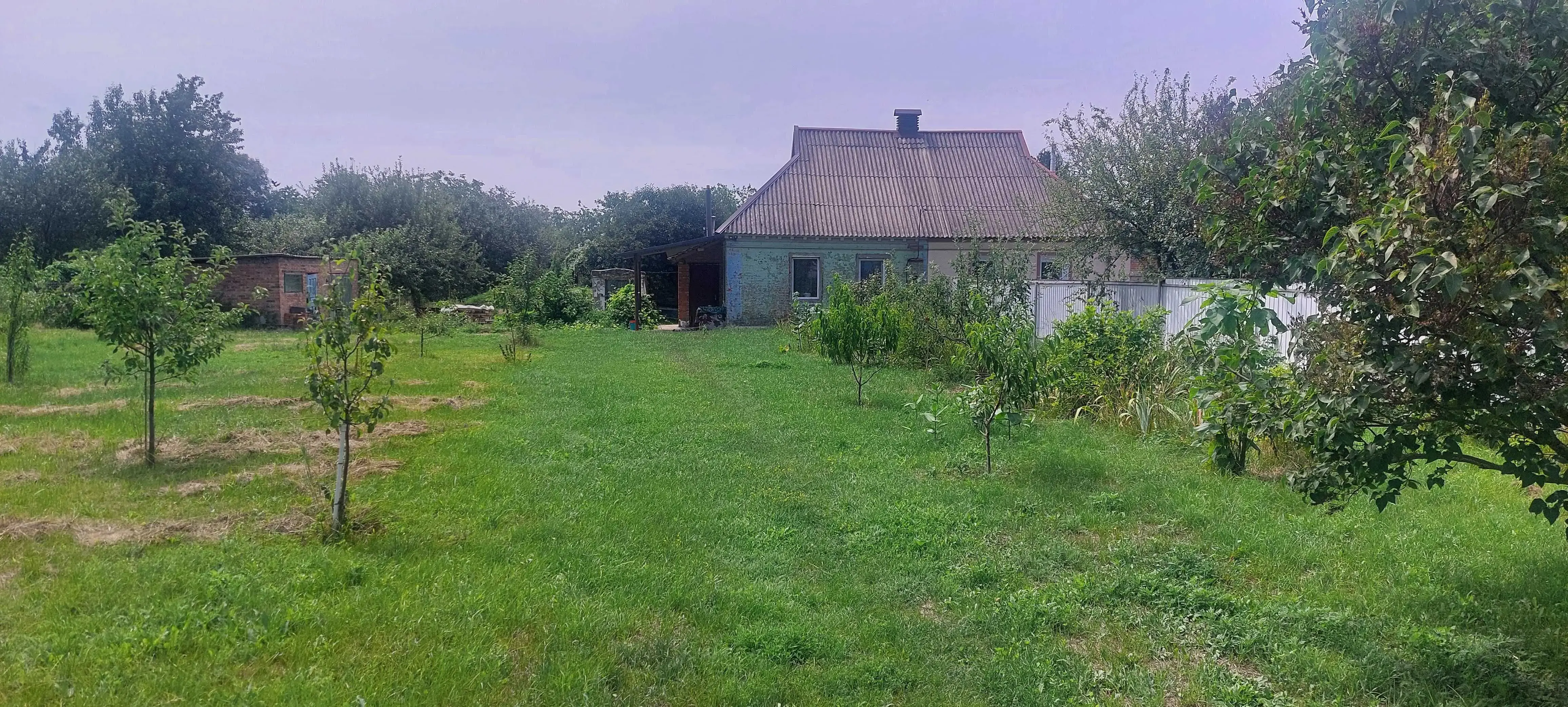 Півбудинку з ремонтом в с.Мильці | Приват житло