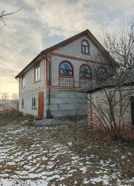 Продається 2 будинки в селі Микільське | Приват житло