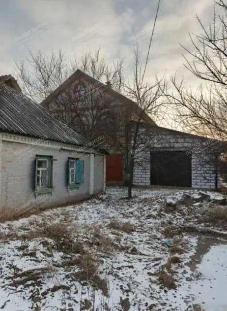 Продається 2 будинки в селі Микільське | Приват житло