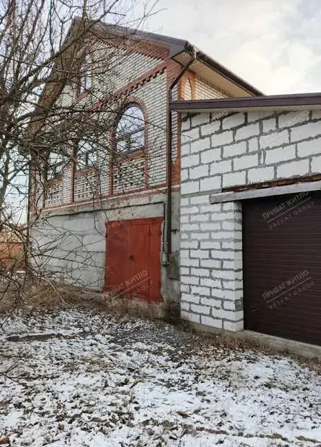 Продається 2 будинки в селі Микільське | Приват житло