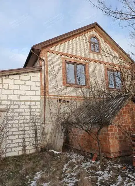 Продається 2 будинки в селі Микільське | Приват житло