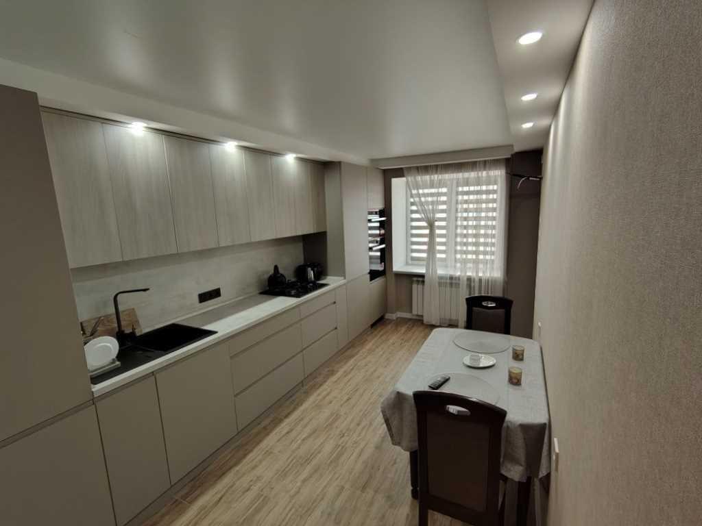 Однокімнатна квартира в новобудові з ремонтом | Приват житло