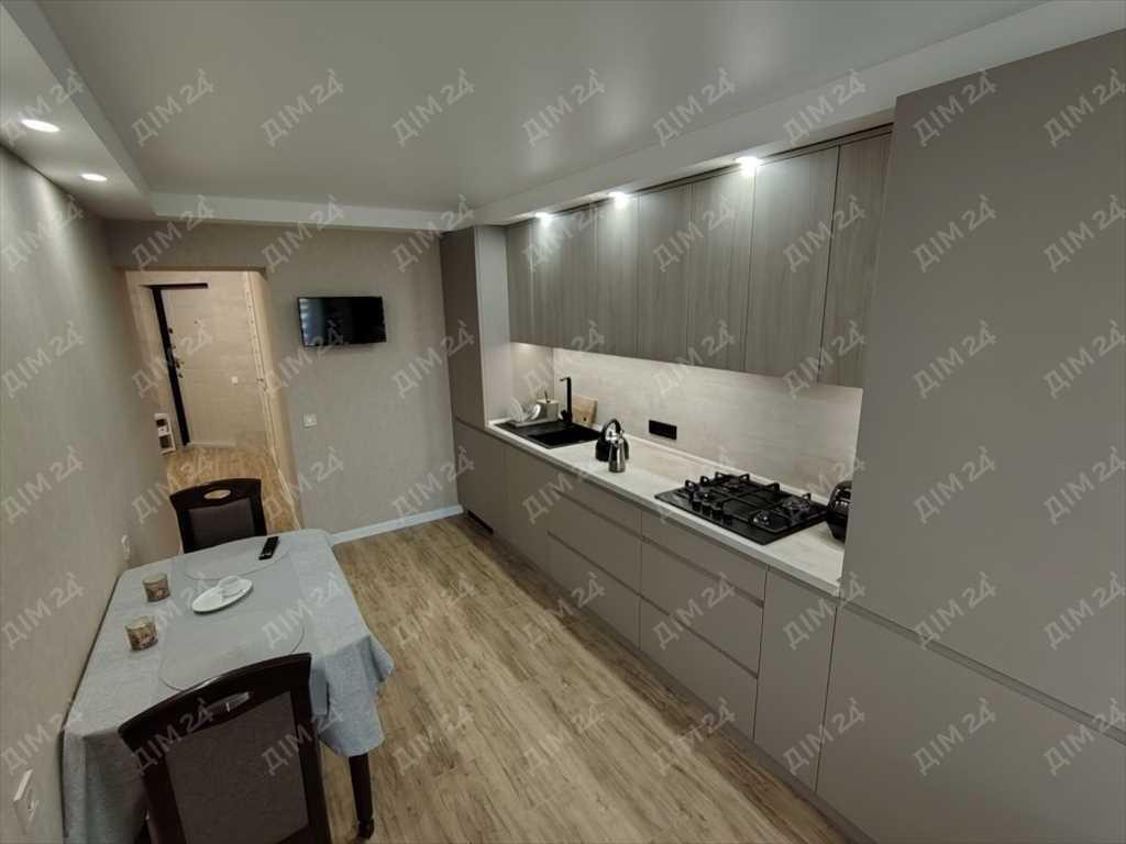 Однокімнатна квартира в новобудові з ремонтом | Приват житло