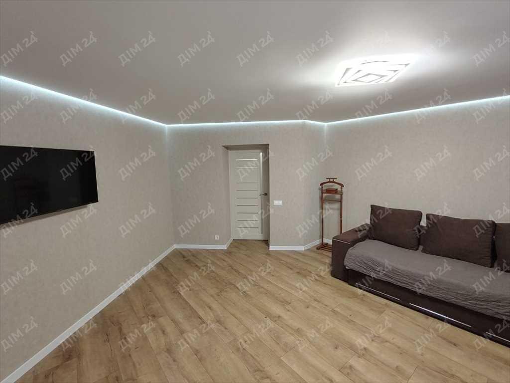 Однокімнатна квартира в новобудові з ремонтом | Приват житло