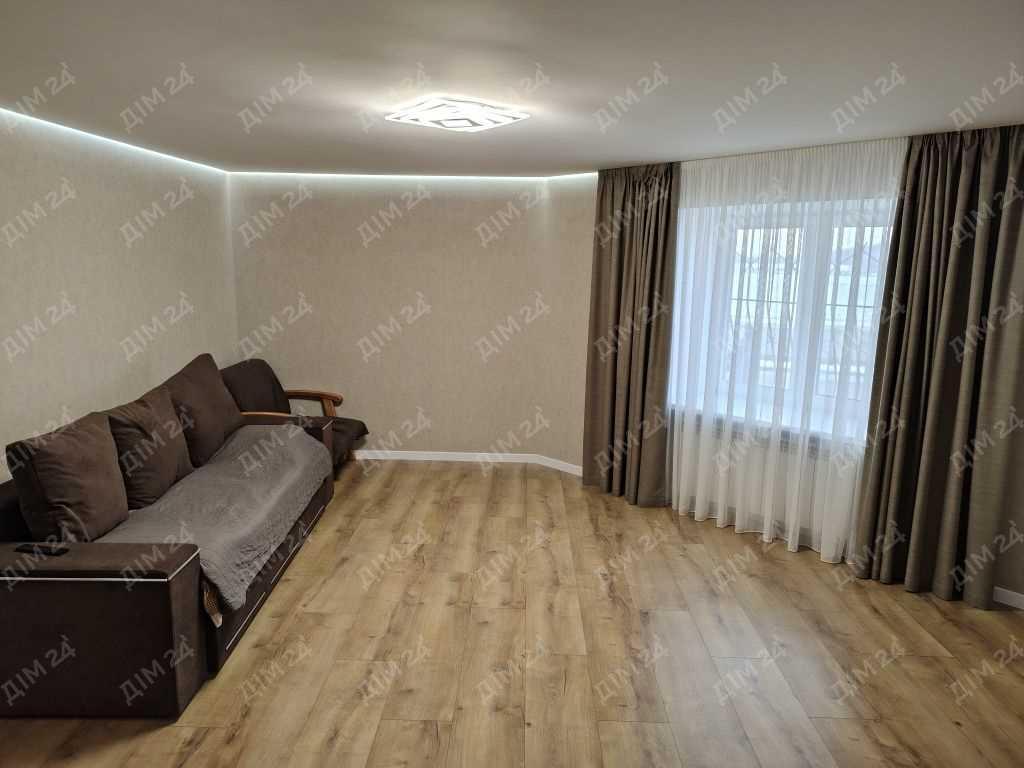 Однокімнатна квартира в новобудові з ремонтом | Приват житло