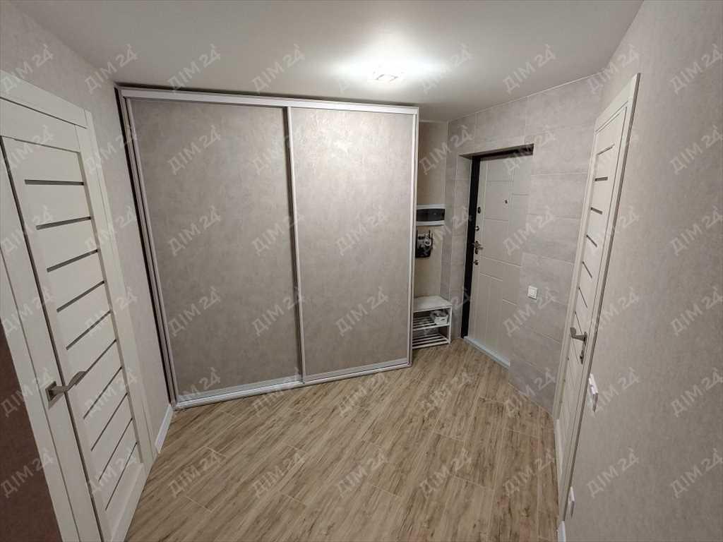 Однокімнатна квартира в новобудові з ремонтом | Приват житло