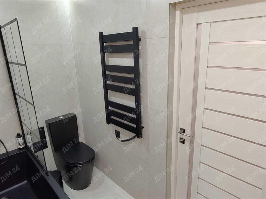 Однокімнатна квартира в новобудові з ремонтом | Приват житло