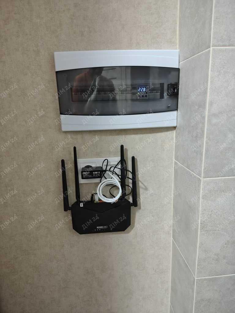 Однокімнатна квартира в новобудові з ремонтом | Приват житло