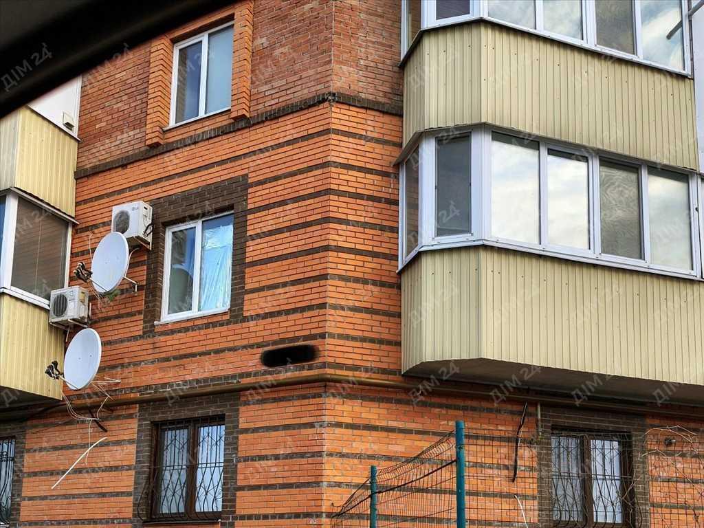 Однокімнатна квартира в новобудові з ремонтом | Приват житло